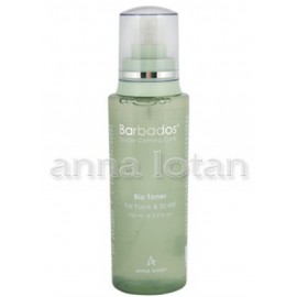 Anna Lotan Barbados Bio Toner 200ml